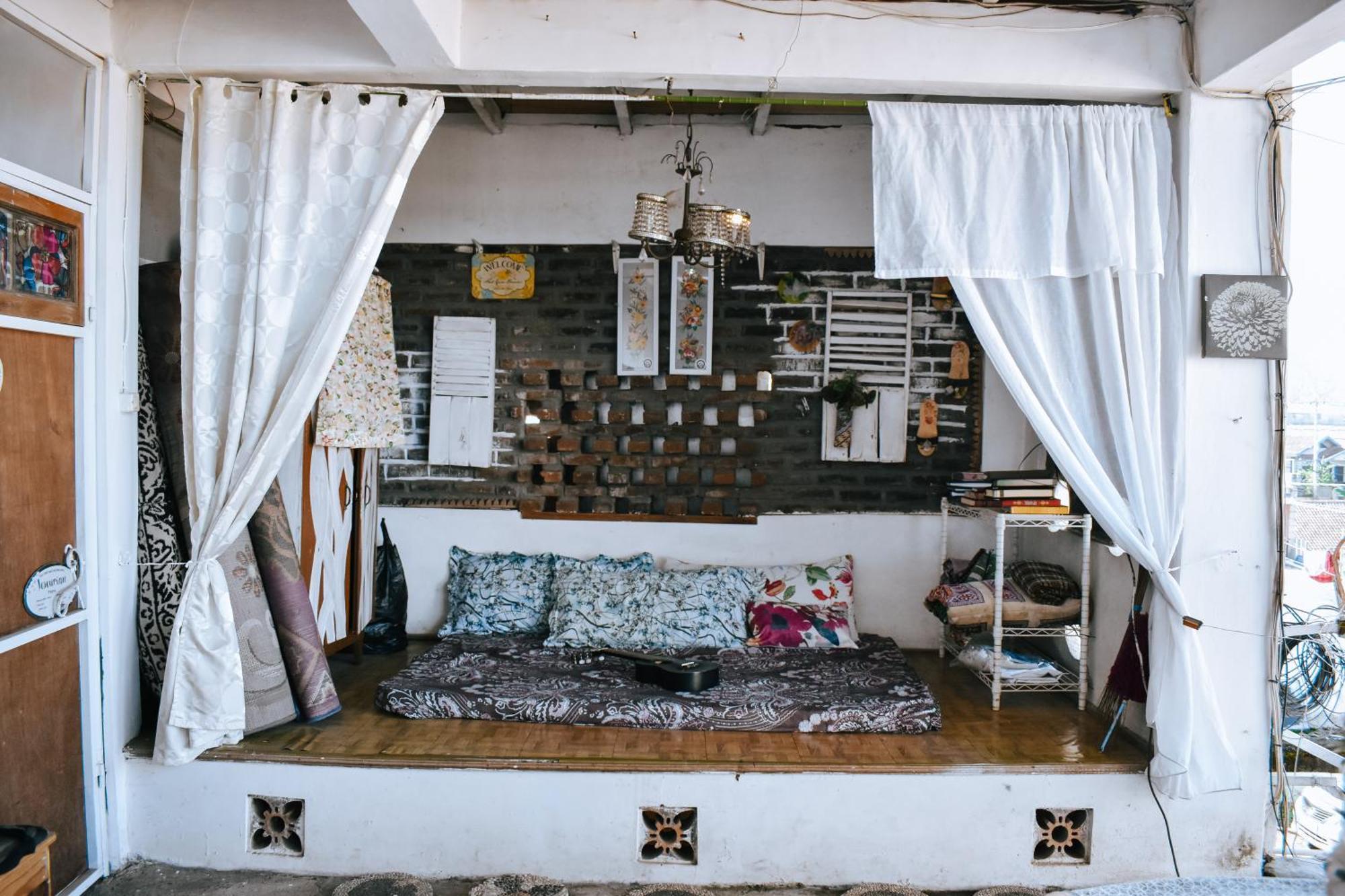 Imah Seuri By Kaya Rooms Tutugan Экстерьер фото