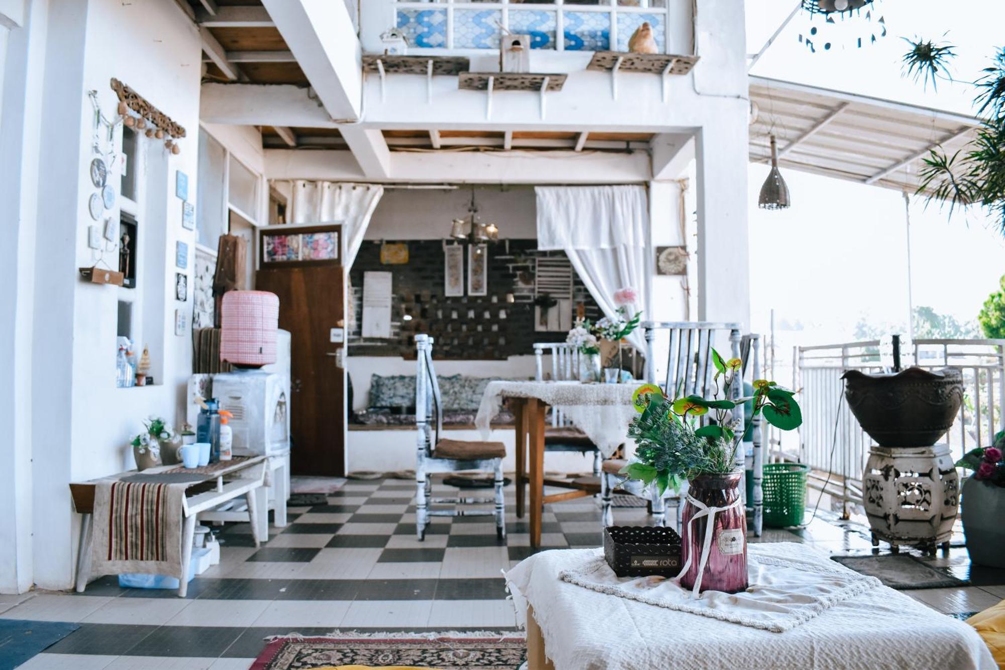 Imah Seuri By Kaya Rooms Tutugan Экстерьер фото