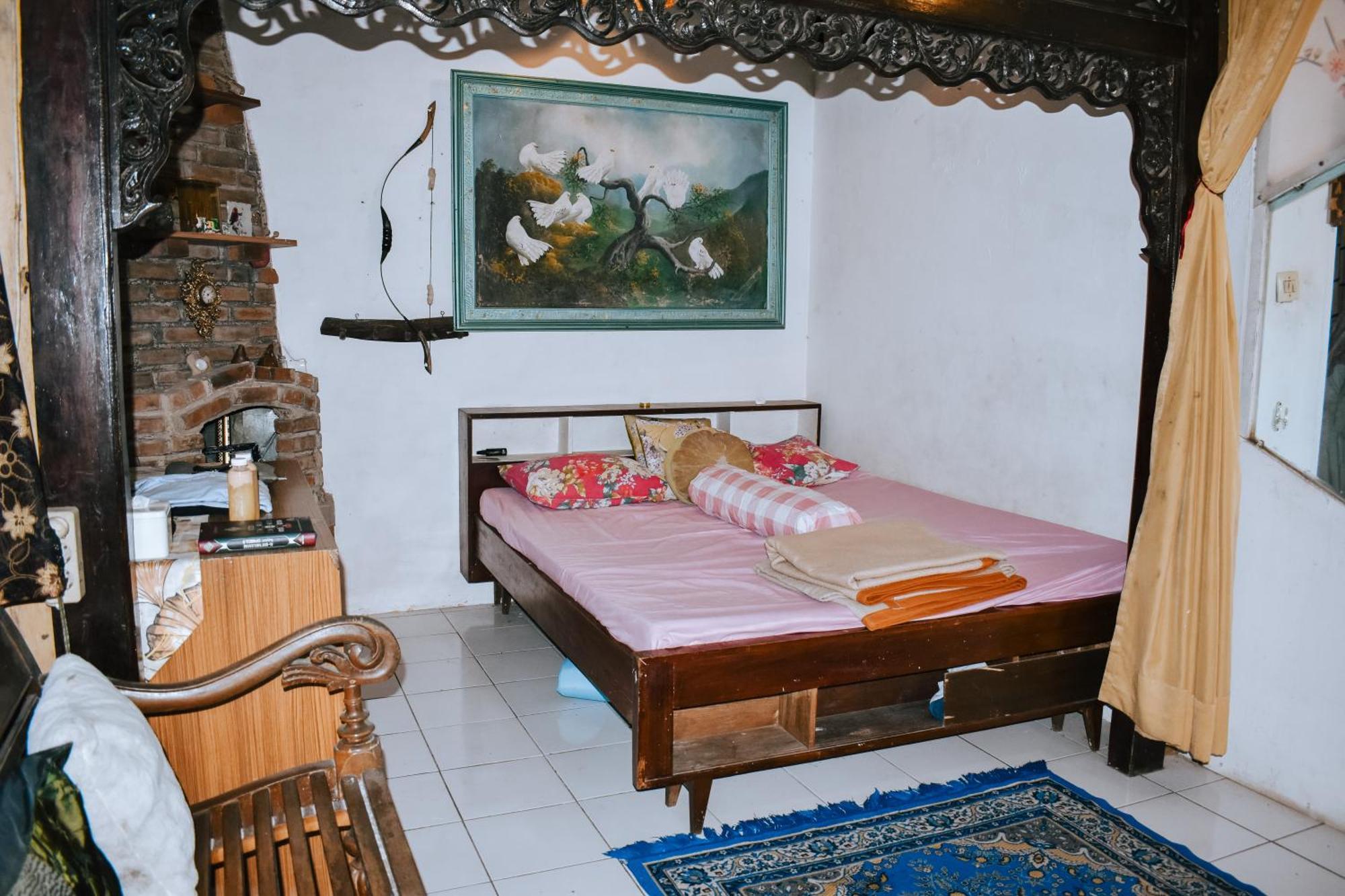 Imah Seuri By Kaya Rooms Tutugan Экстерьер фото